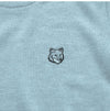 Maison Kitsune Knit MW00801KT1036 0142 Women's 139334343 [P]