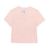 MAISON KITSUNE Frauen T-Shirt MW00105KJ0008 0140 139334352 [P]