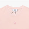 MAISON KITSUNE Frauen T-Shirt MW00105KJ0008 0140 139334352 [P]