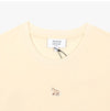 MAISON KITSUNE MW00105KJ0008 0134 Damen T-Shirt 139334354 [P]