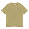 MAISON KITSUNE LM00104KJ0008 P357 Herren T-Shirt 139334413 [P]