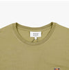 MAISON KITSUNE LM00104KJ0008 P357 Herren T-Shirt 139334413 [P]