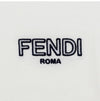 FENDI JMI464 7AJ F0TU9 Kinder Kurzarm T-Shirt Poloshirt 139334443 [P]