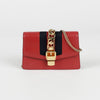 Gucci Super Mini Chain Shoulder Crossbody Bag 494646 138991468 [P]