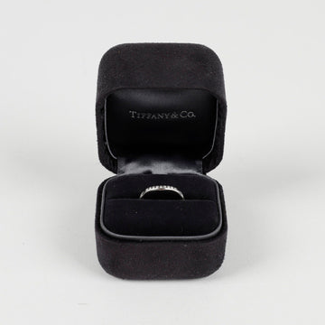 Tiffany & Co Size 8 Elsa Peretti Diamond Ring 139186691