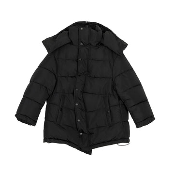 BALENCIAGA Neue Swing Puffer-Daunenjacke Größe 34 139239127