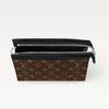 Louis Vuitton Gas Cylinder Wearable Wallet Brown M14036 139335990 [P]