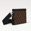 Louis Vuitton Gas Cylinder Wearable Wallet Brown M14036 139335990 [P]