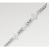 Louis Vuitton Monogram Low Bracelet M1407A 139336240 [P]