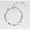 Louis Vuitton Monogram Low Bracelet M1407A 139336240 [P]