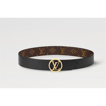 LOUIS VUITTON Reversible Belt 35mm 139336321 [P]