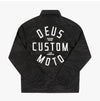 DEUS EX MACHINA DMP256119 BLK Herrenjacke 139331568 [P]