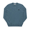 MAISON KITSUNE MM00815KT1036 0075 Herren Strickpullover 139334357 [P]