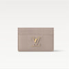 Louis Vuitton Capucines Card Holder Beige M11458 139337537 [P]