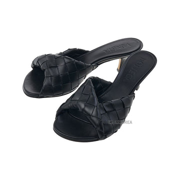 BOTTEGA VENETA Bling Mule 796464 V2ED0 1000 SS25 139345925