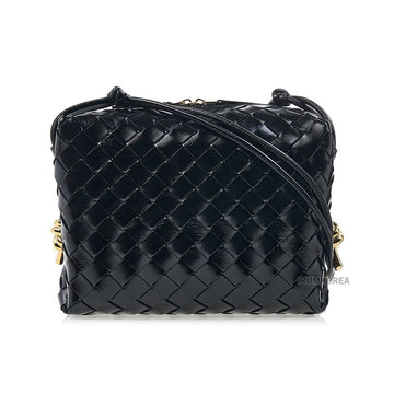 Bottega Veneta Small Loop Crossbody Bag 139345995