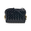Bottega Veneta Loop Camera Crossbody Bag 139345999 [P]