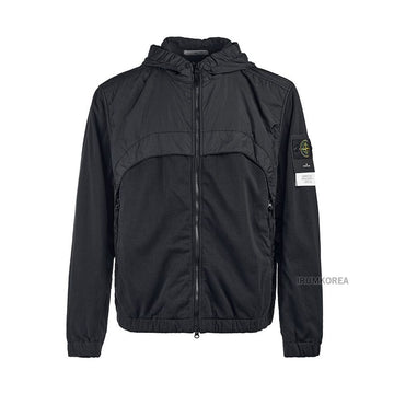 STONE ISLAND クランクルジャケット 139346067