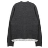 MAISON MARGIELA メンズ Vネック カーディガン 76792523 [P]