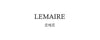 LEMAIRE Men's Oversized Denim Trucker Jacket 91566088 [P]