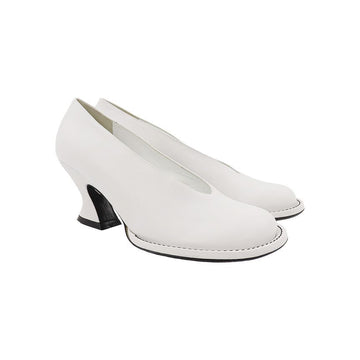KHAITE Kate Damen Barrick Pumps Heel 100 F2013751 139380665
