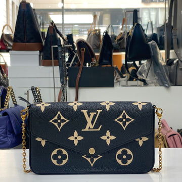Louis Vuitton Amprend Phelisi Pochette Crossbody Bag M80482 139380728