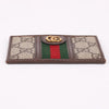 GUCCI GG-Goldene Ophidia Dreireihige Kartenetui 597617 139382644 [P]