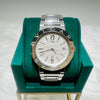 Bulgari BB38SS Steel Men's Watch 38mm 139383522 [P]