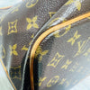 Louis Vuitton Palermo PM Shoulder Bag M40145 139383631 [P]