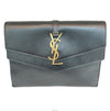 SAINT LAURENT Clutch Bag Envelope Cassandra 553566 139383901 [P]