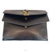 SAINT LAURENT Clutch Bag Envelope Cassandra 553566 139383901 [P]