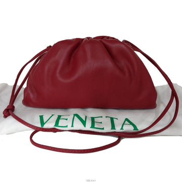 Bottega Veneta Mini Pouch Dumpling Crossbody Bag 585852 139389601