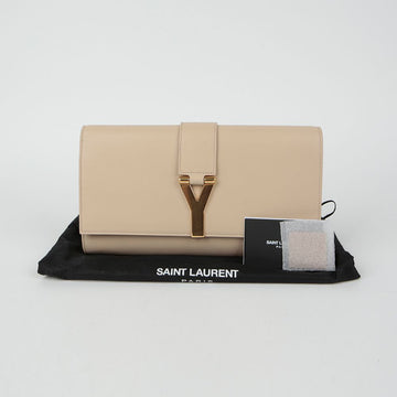 SAINT LAURENT カバシック フラップ クラッチ 311213 139212069