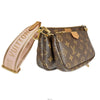Louis Vuitton M44840 Pochette Accessories Crossbody Bag 139389621 [P]