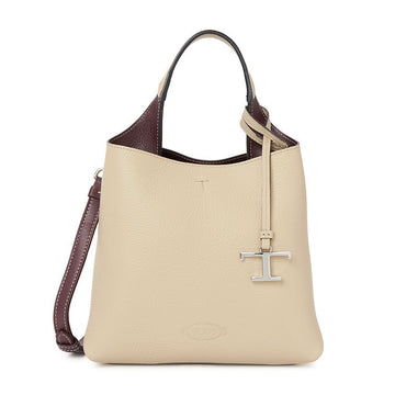 TODS ミニトートバッグ XBWAPAA9100QNK6O44 76599894