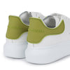 ALEXANDER MCQUEEN Übergroße Sneakers 727394-WHXMT-8729 76796604 [P]