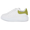 ALEXANDER MCQUEEN Übergroße Sneakers 727394-WHXMT-8729 76796604 [P]