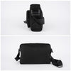 Prada Small Nylon Saffiano Shoulder Bag 139398708 [P]