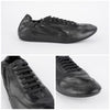 PRADA コラプス レザー ヴィンテージ スニーカー 139398710 [P]
