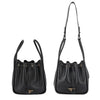 Prada Darling Leather Mini Bucket Bag 1BE087 2CYS F0002 139398716 [P]