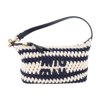 MIU MIU 5NE841 2IBA F022X Crochet Bag 139398732