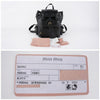 Miu Miu Multi-Pocket Cross Modern Backpack 5BZ042 2CRW F0002 139398738 [P]