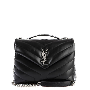 SAINT LAURENT 25SS Monogram Kleine Schultertasche 139417877