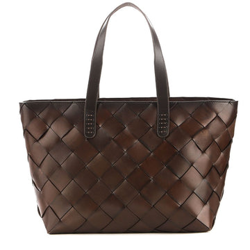 DRAGON DIFFUSION 25SS (8181 DK BROWN) 女性クロスオーバートートバッグ 139418425