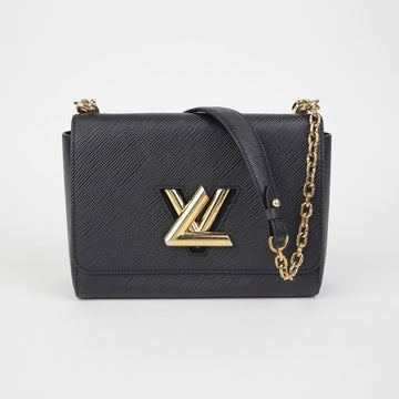 LOUIS VUITTON M54804 Twist MM Schulter Crossbody Bag 139225490