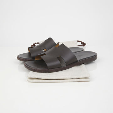 HERMES Istanbul Sandalen 41.5 139228740