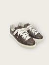 Louis Vuitton Monogram Canvas Timeout Sneakers 139428065 [P]