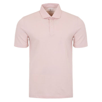 BRUNELLO CUCINELLI Polo T-Shirt Kurzarm C2399 25SS ME8543936 139332927