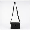 Prada Small Nylon Saffiano Shoulder Bag 139398708 [P]
