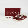 GUCCI 791742 8 サイズ G75 スニーカー 139247746 [P]